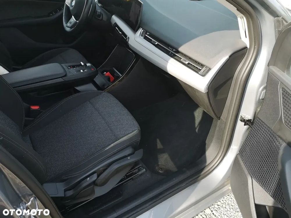 BMW Seria 2 218d Active Tourer Luxury Line - 15
