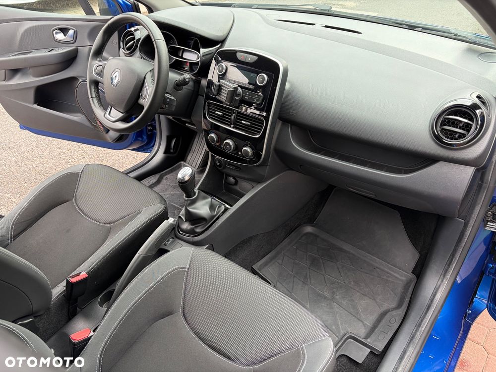 Renault Clio 1.2 16V Alize - 16