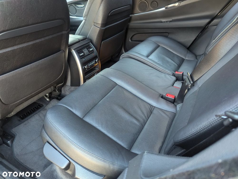 BMW 5GT 535d xDrive - 11