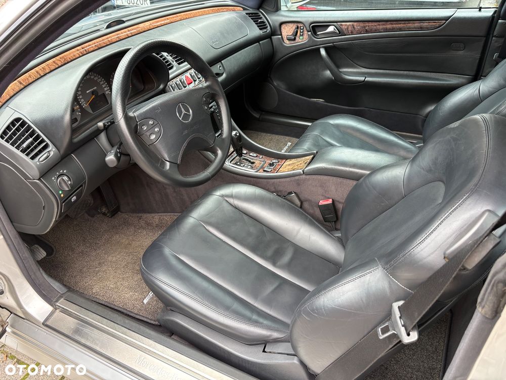 Mercedes-Benz Inny - 4
