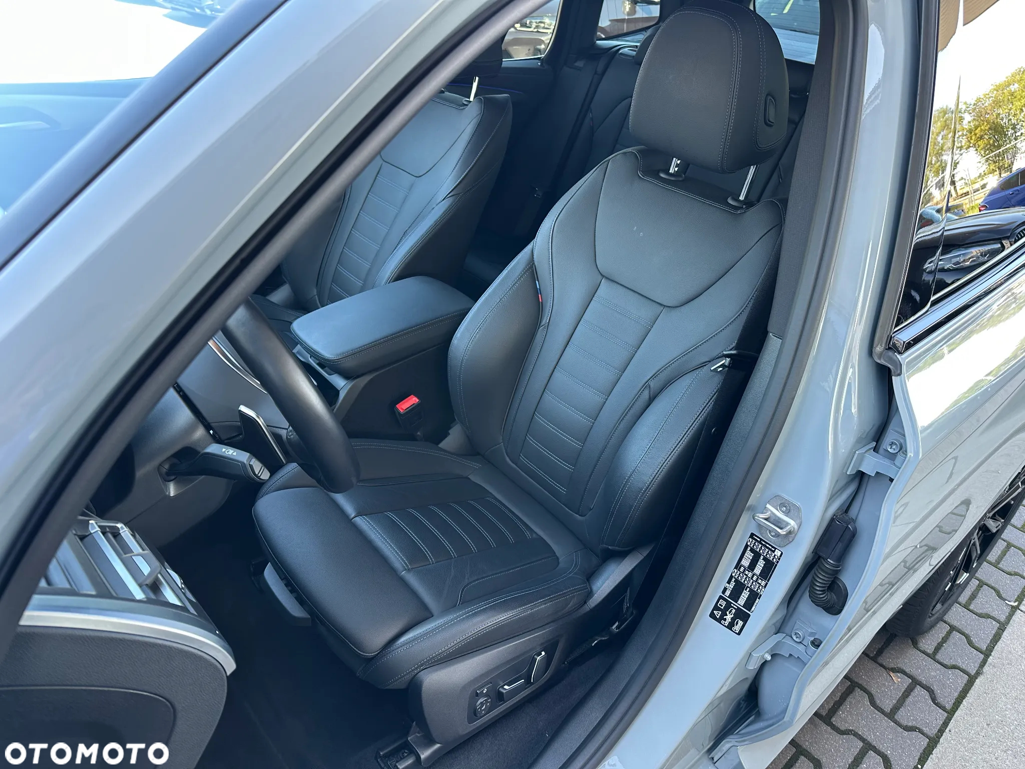 BMW X3 - 9