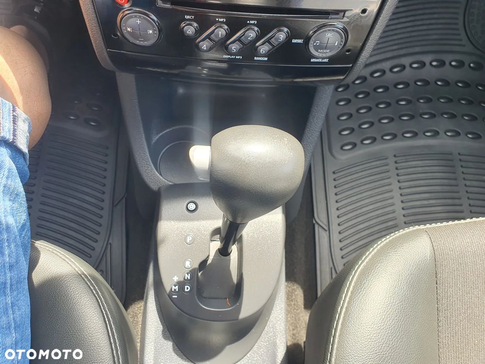 Renault Modus 1.6 16V ESP Initiale - 19