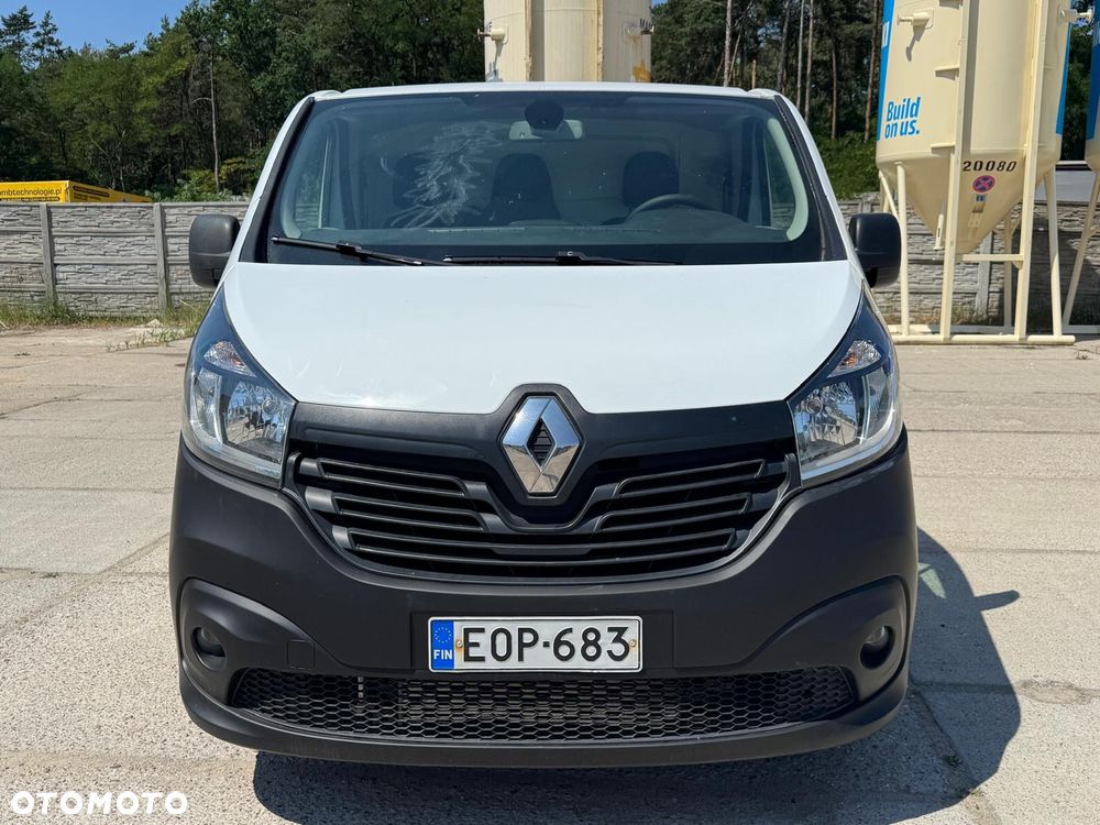 Renault Trafic - 5