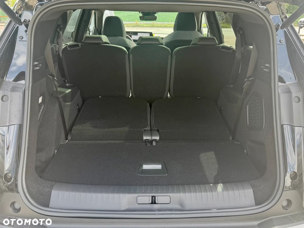 Peugeot 5008 1.2 PureTech mHEV GT Exclusive S&S e-DCS6 - 20