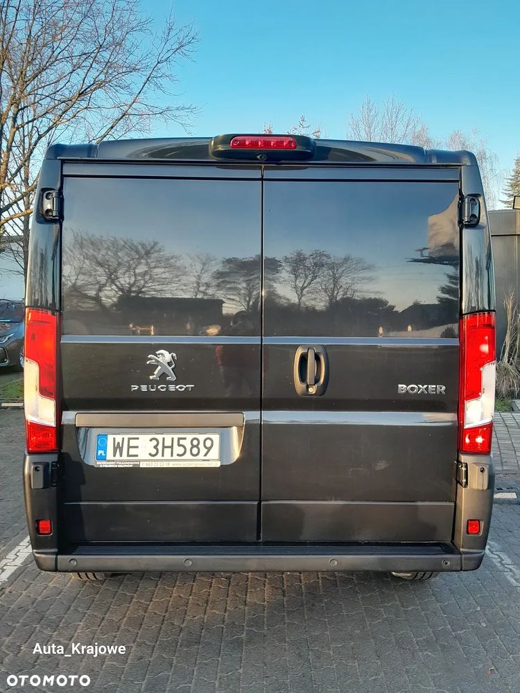 Peugeot BOXER L1 H1 2.2 HDI - 7