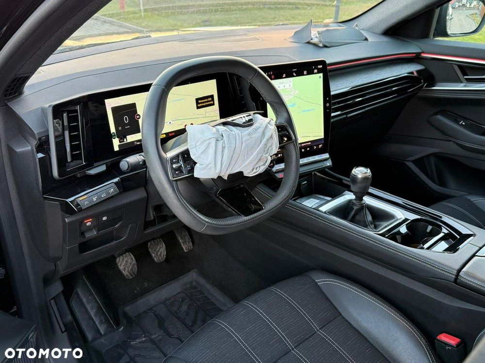 Renault Austral Mild Hybrid 140 Evolution - 11