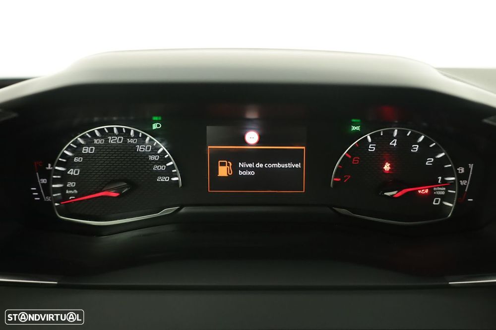 Peugeot 2008 1.2 PureTech Active - 16
