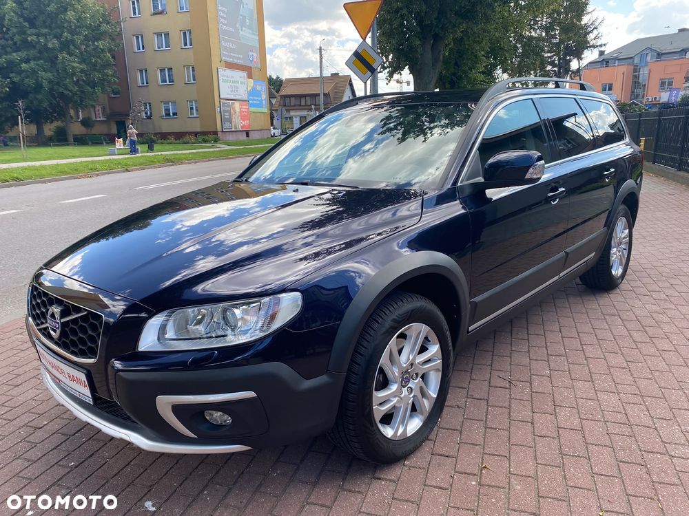 Volvo XC 70 D4 Geartronic Momentum - 14