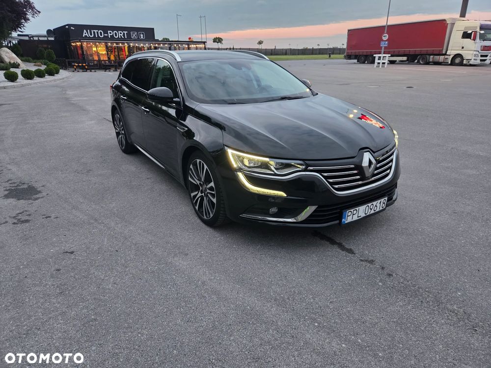 Renault Talisman - 9