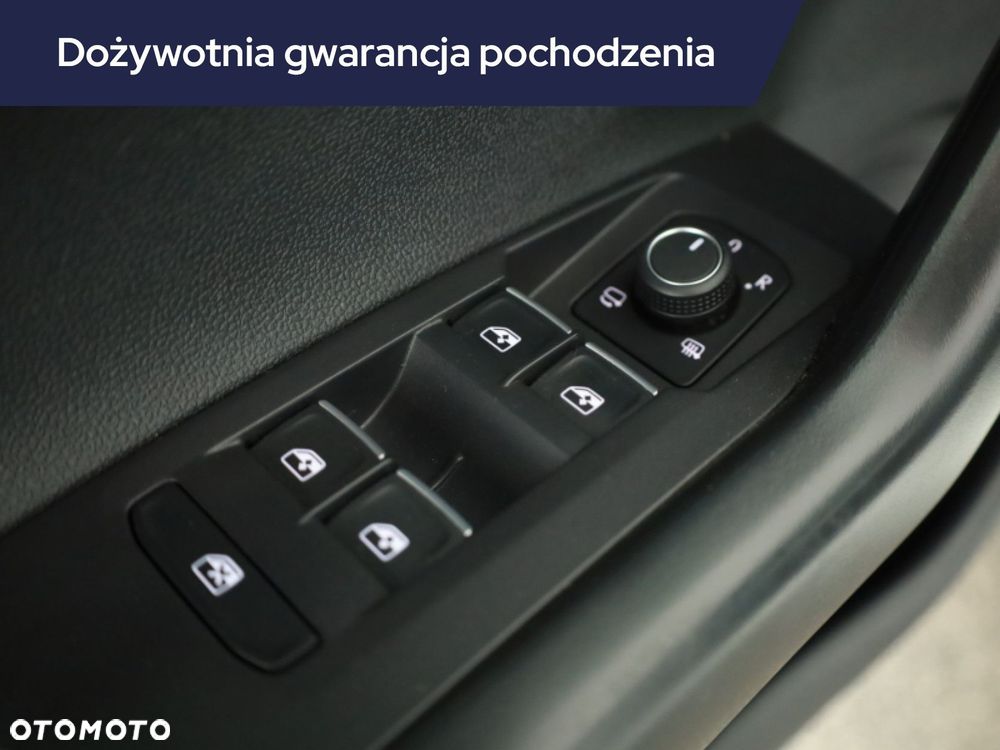 Volkswagen Taigo - 21