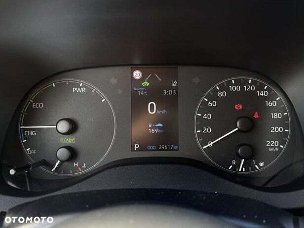 Toyota Yaris - 13