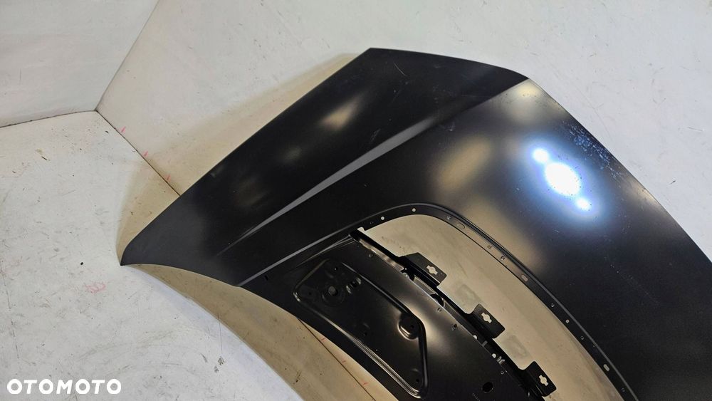 maska pokrywa silnika jaguar i-pace x590 t4k1625 nowa - 4