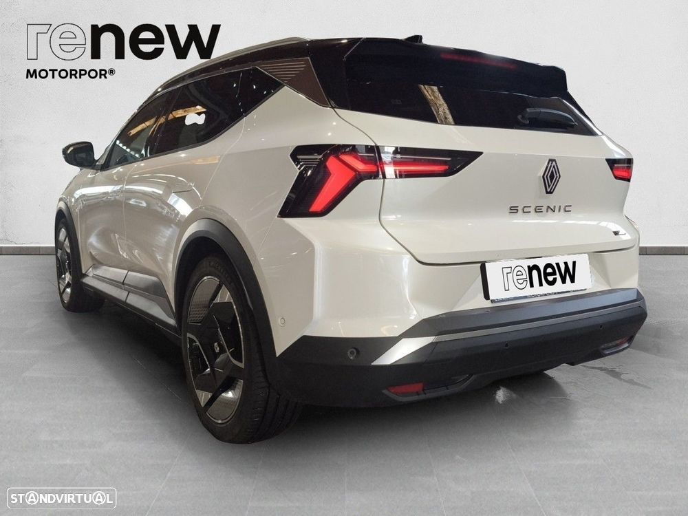 Renault Scénic - 6
