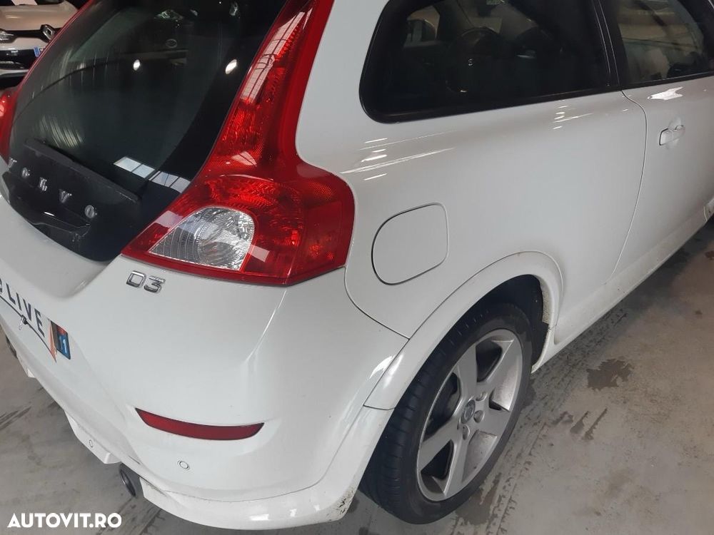 Volvo C30 - 4