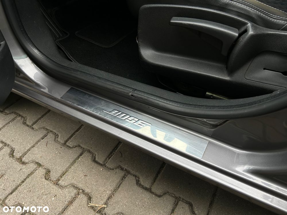 Renault Megane 1.5 dCi Bose Edition - 21