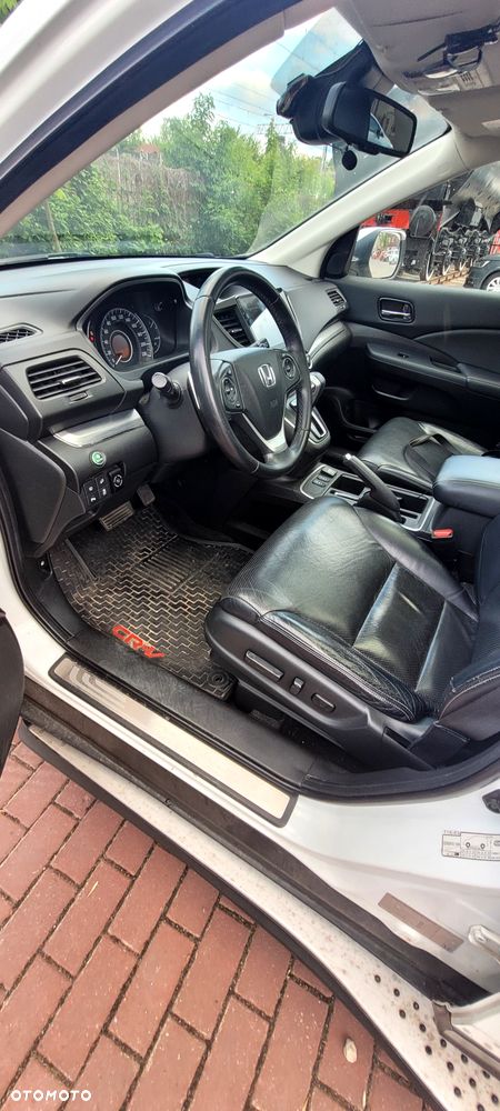 Honda CR-V 2.0 Executive (ADAS) - 11