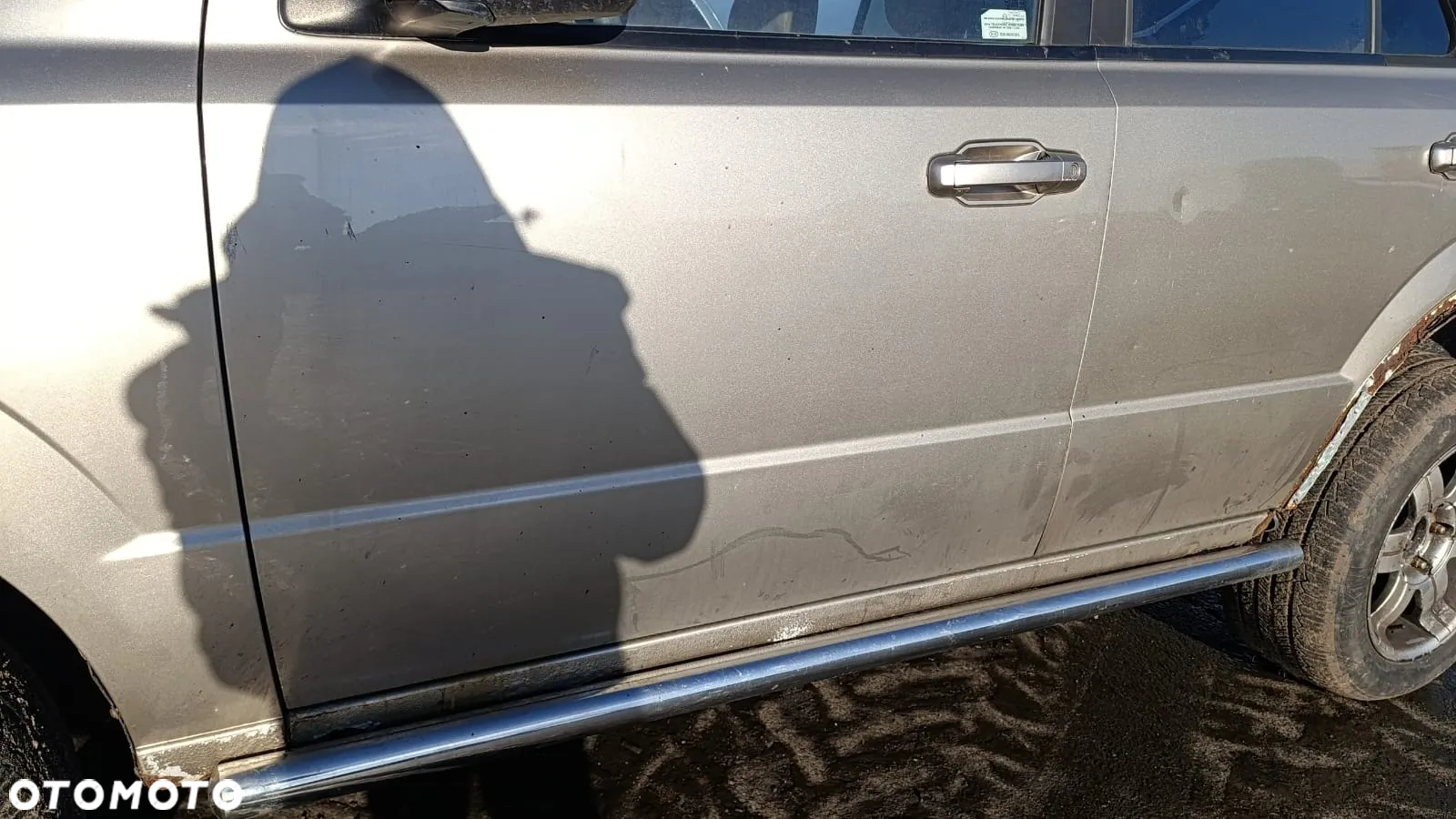 33204 kia sorento I 3.5 v6 na części skrzynia R132 - 6