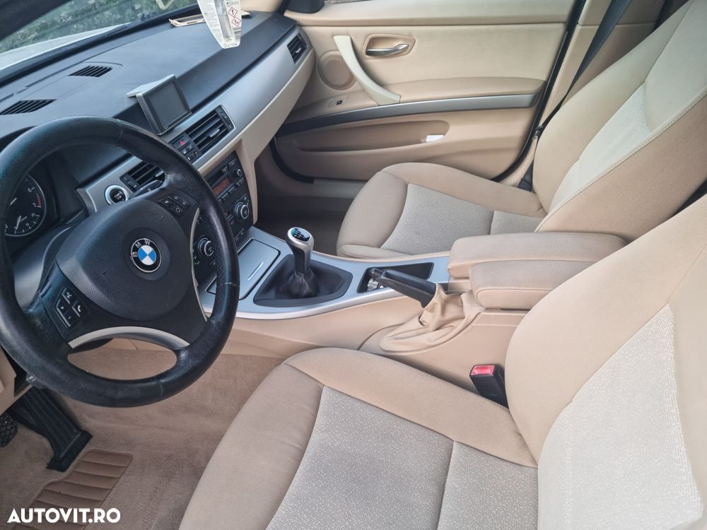 BMW Seria 3 - 11