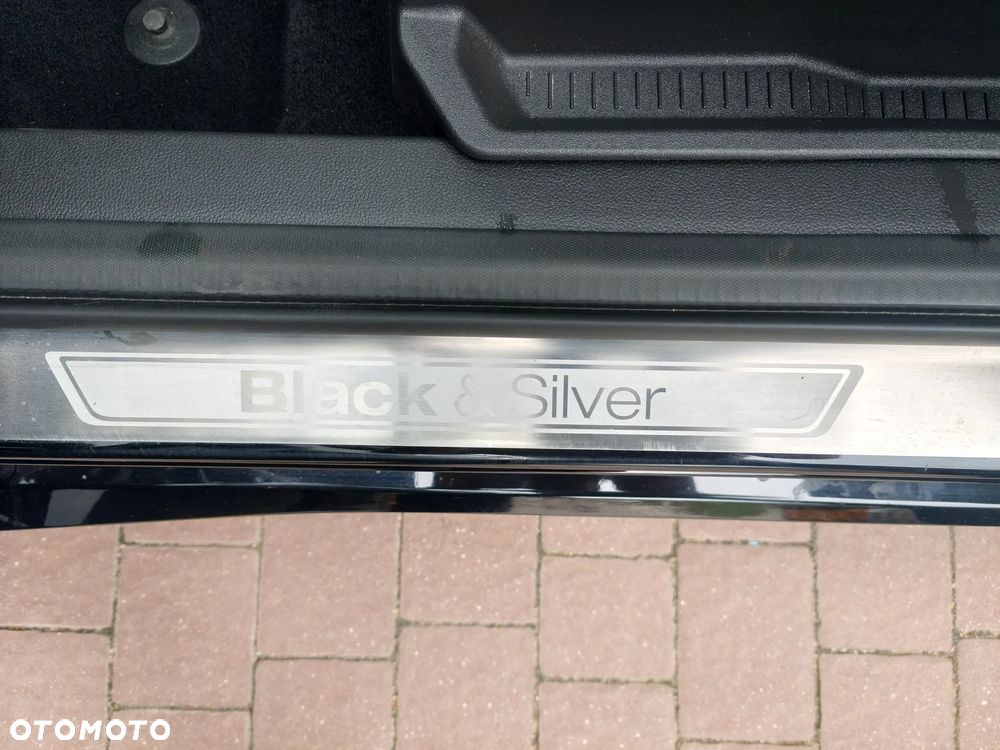 Ford Kuga 2.0 TDCi 4x4 Black & Silver - 14
