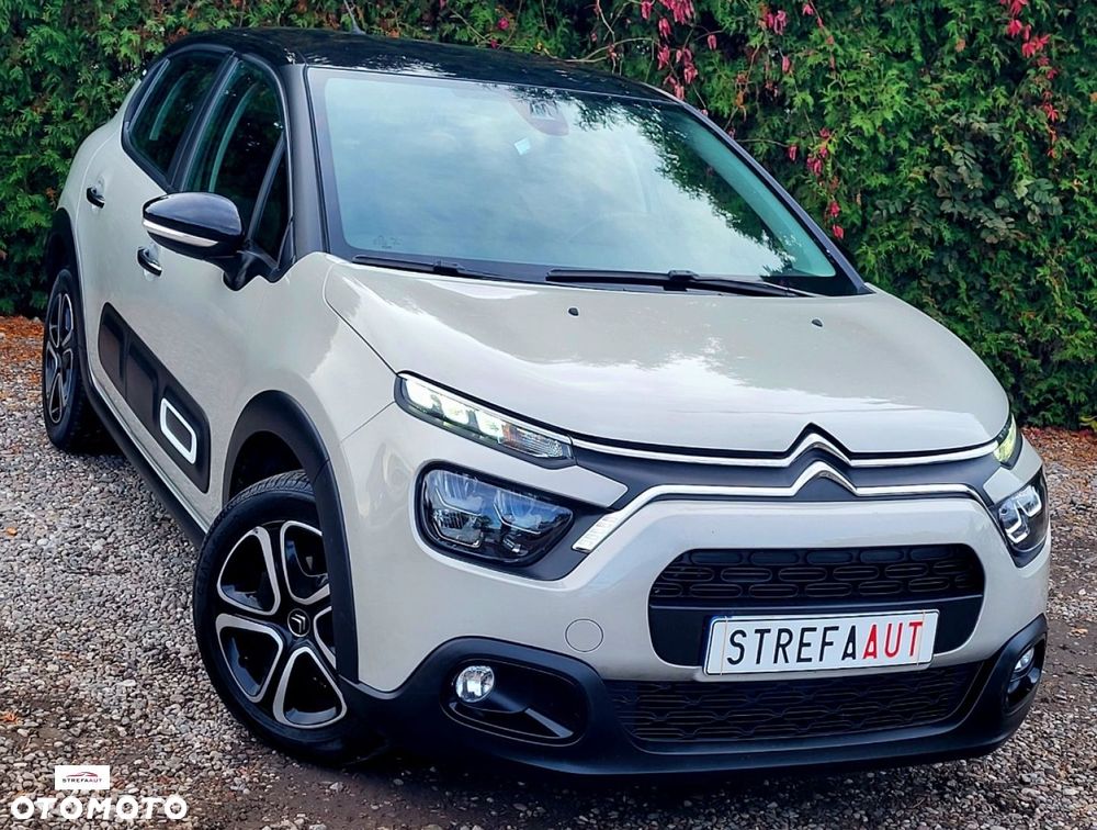 Citroën C3 - 9