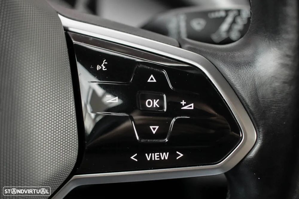VW ID.4 77 kWh Pro Performance - 19