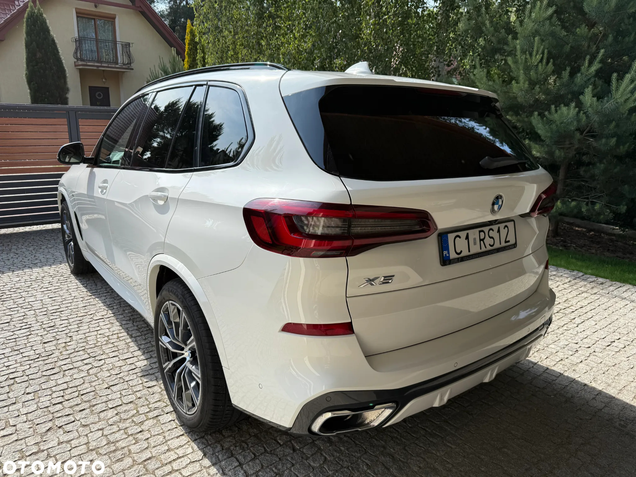 BMW X5 xDrive25d - 5