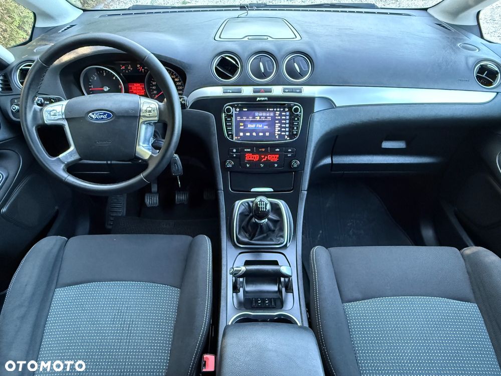 Ford S-Max - 5