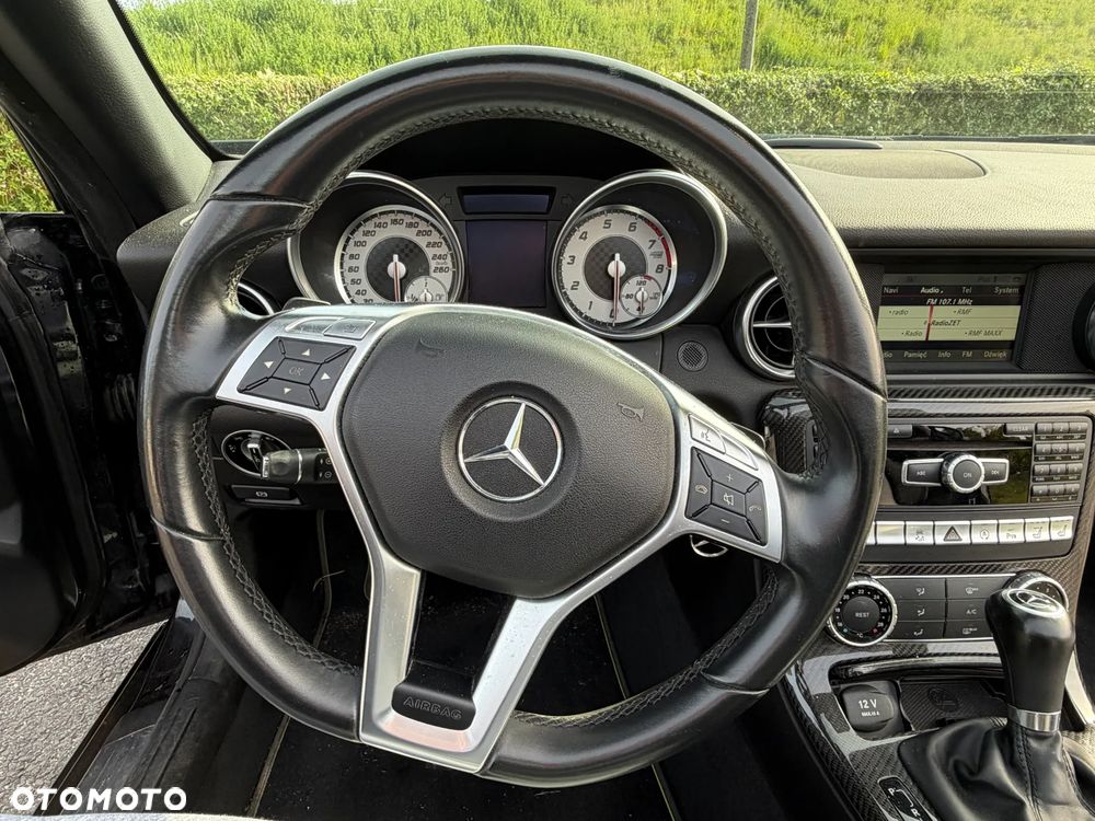 Mercedes-Benz SLK - 28