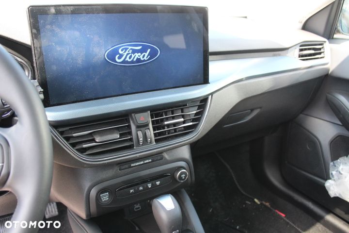 Ford Focus 1.0 EcoBoost mHEV Active X - 23