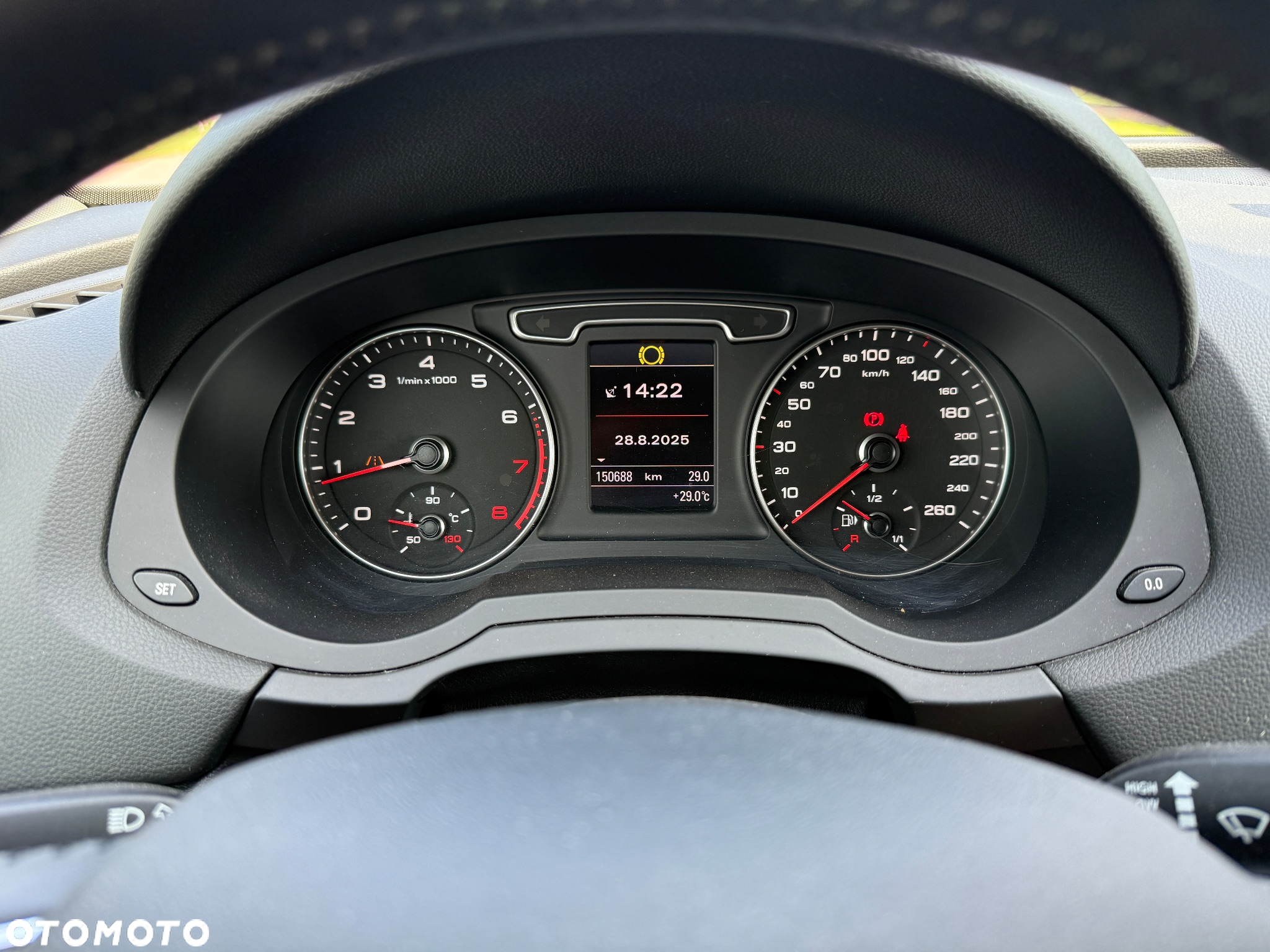 Audi Q3 2.0 TFSI Quattro - 17
