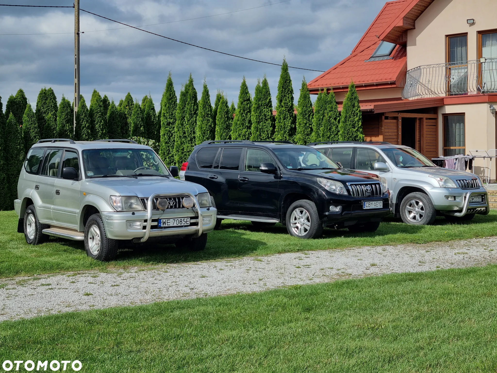 Toyota Land Cruiser 3.0 D Sol - 6