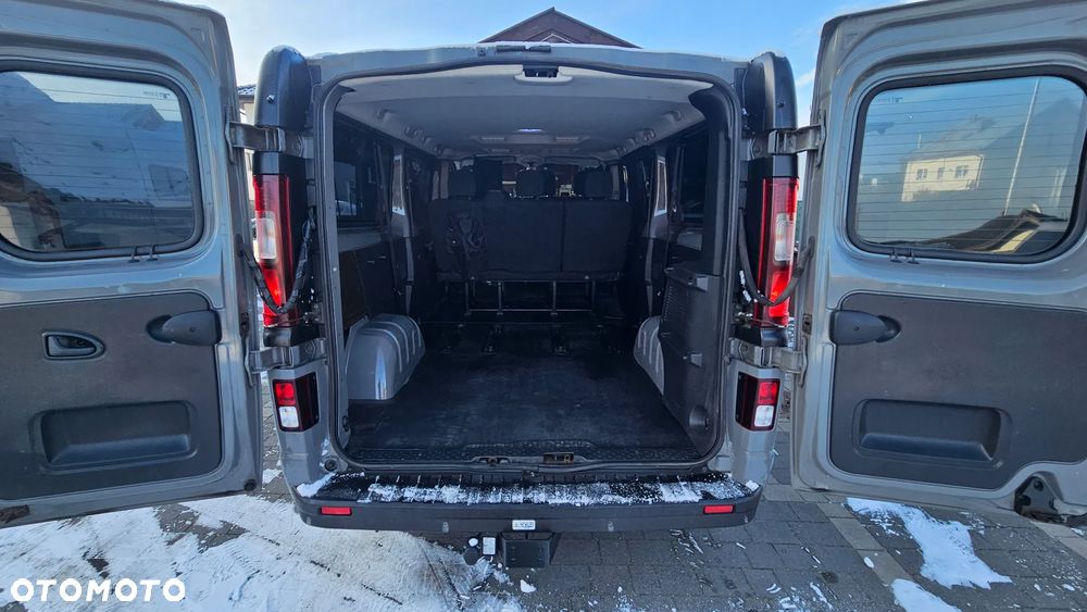 Opel Vivaro L2H1 2,9t Edition Premium - 7