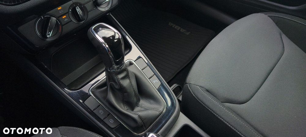 Skoda Fabia - 26