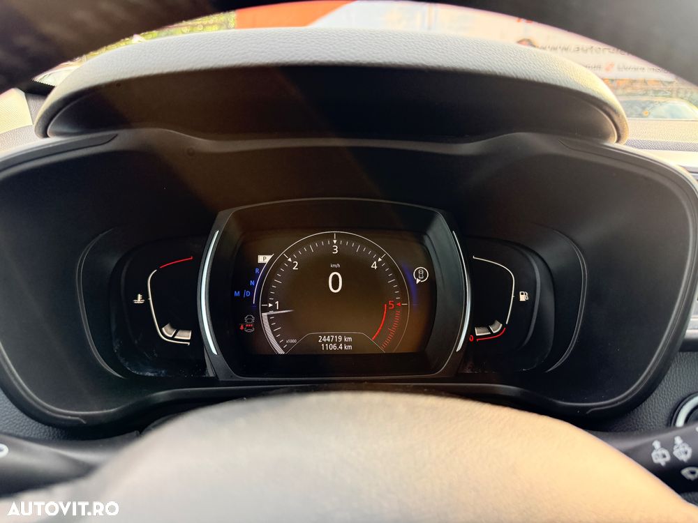 Renault Kadjar 1.5 DCI EDC Zen - 6