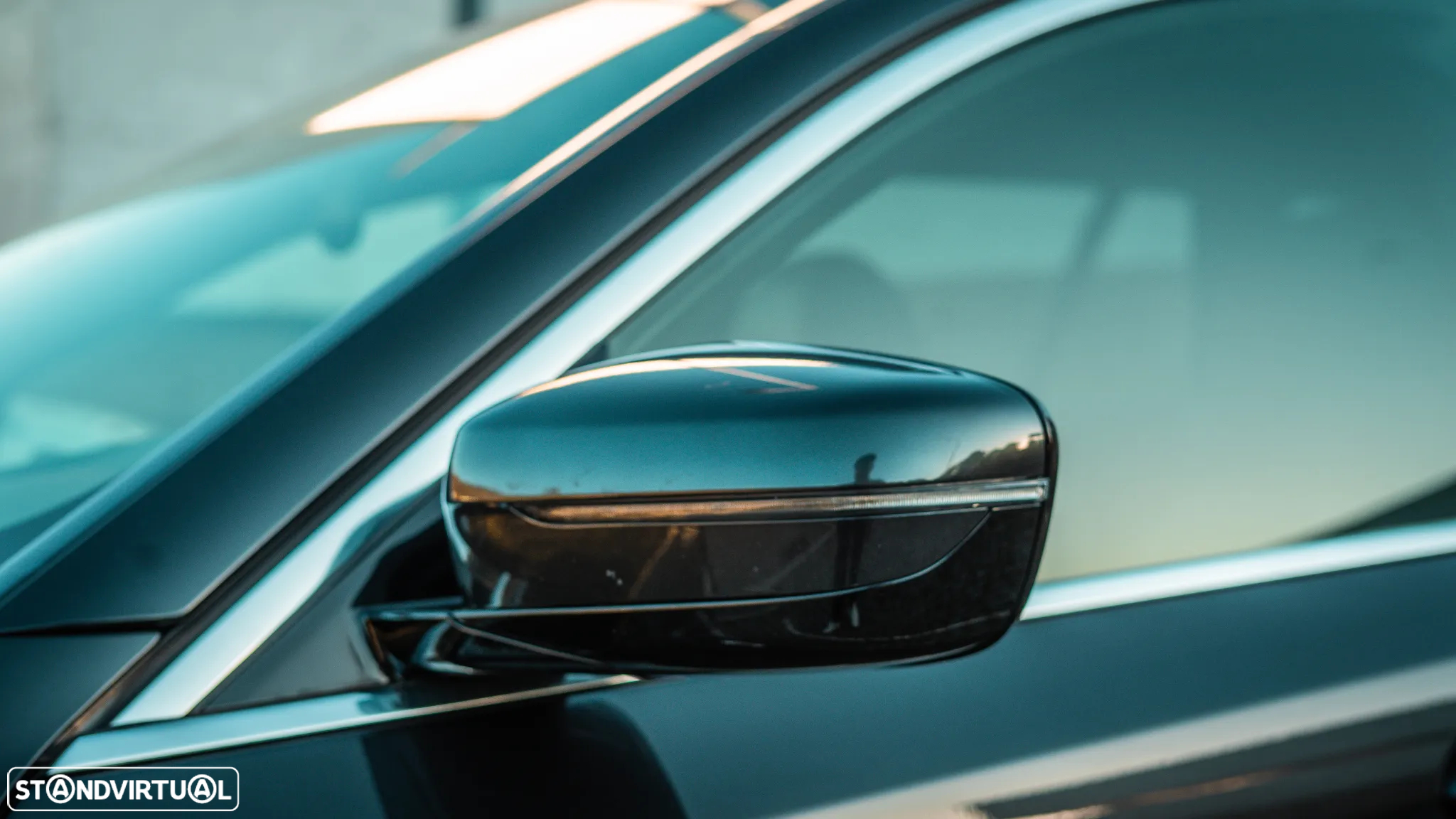BMW 520 - 16