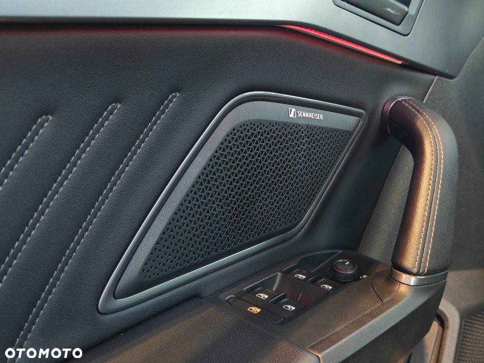 Cupra Formentor - 26