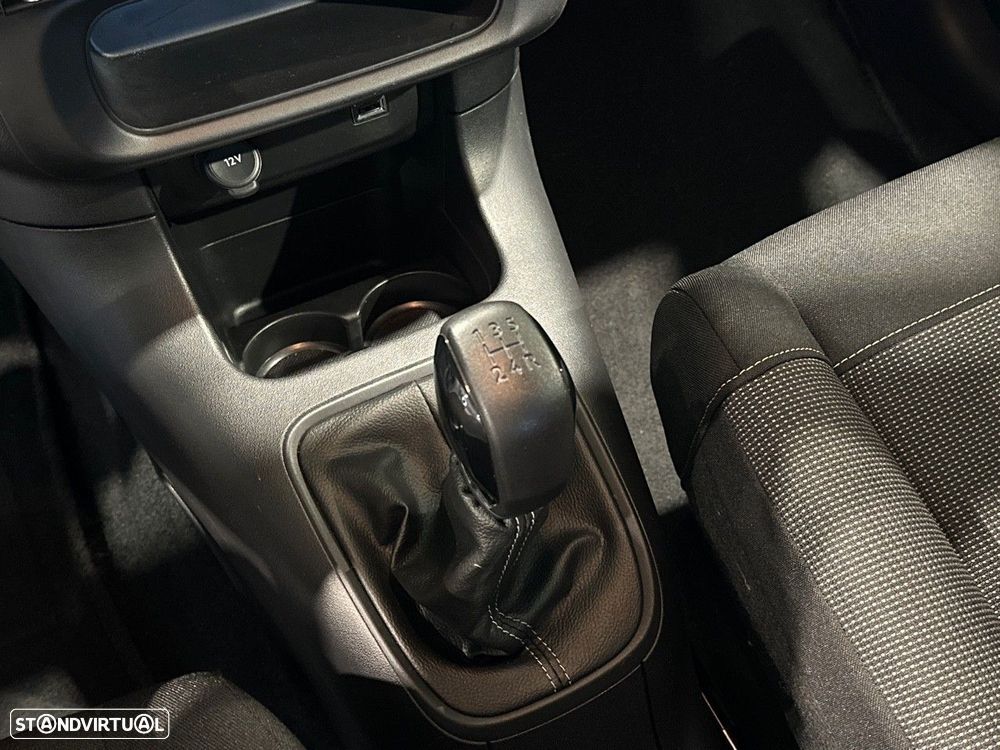 Citroën C3 1.2 PureTech Plus - 9