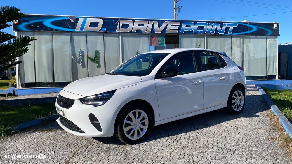 Opel Corsa-e Business Edition - 2