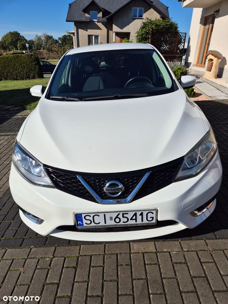 Nissan Pulsar - 7