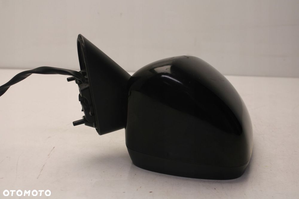 opel corsa d 06r- lusterko prawe zewnętrzne 5 pinów z20r - 6
