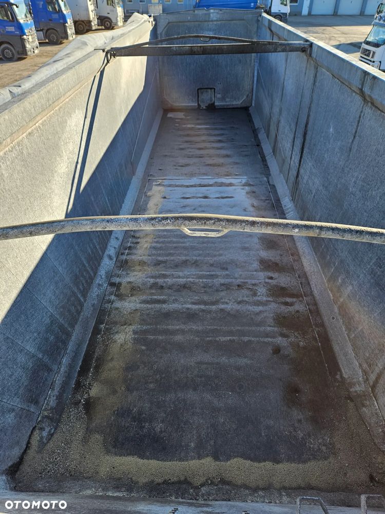 Wielton NW-3 45m³ - 7