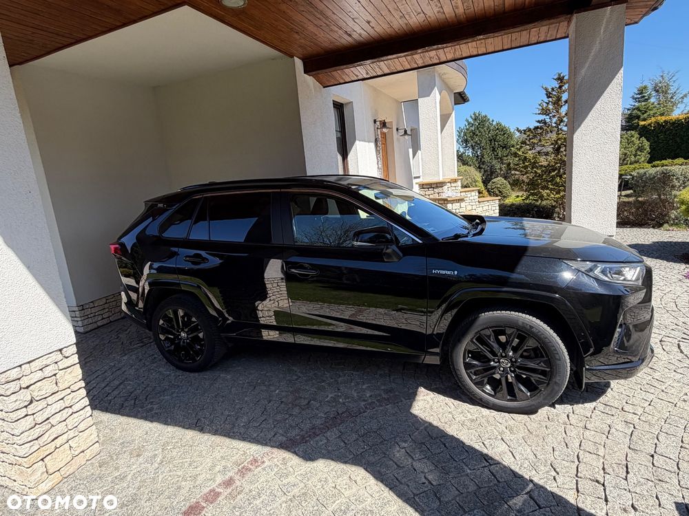 Toyota RAV4 2.0 Comfort 4x4 MS - 2
