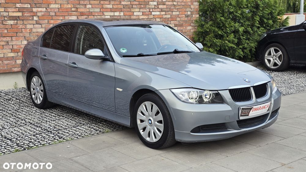 BMW Inny - 3