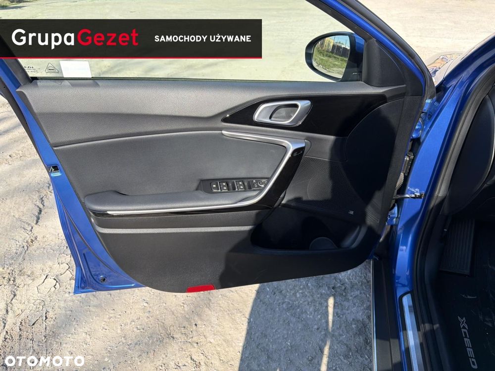 Kia XCeed 1.5 T-GDI Business Line - 10