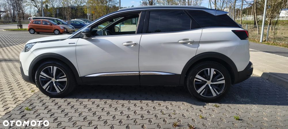 Peugeot 3008 - 7