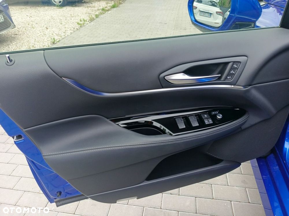 Toyota Mirai - 26