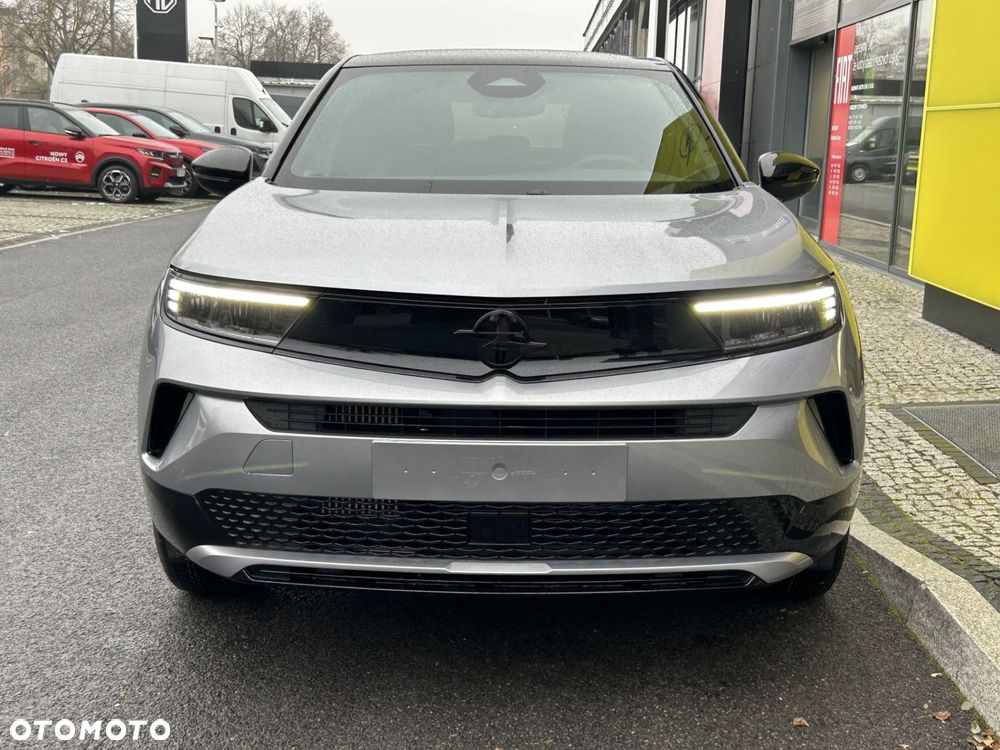 Opel Mokka 1.2 T GS S&S - 2