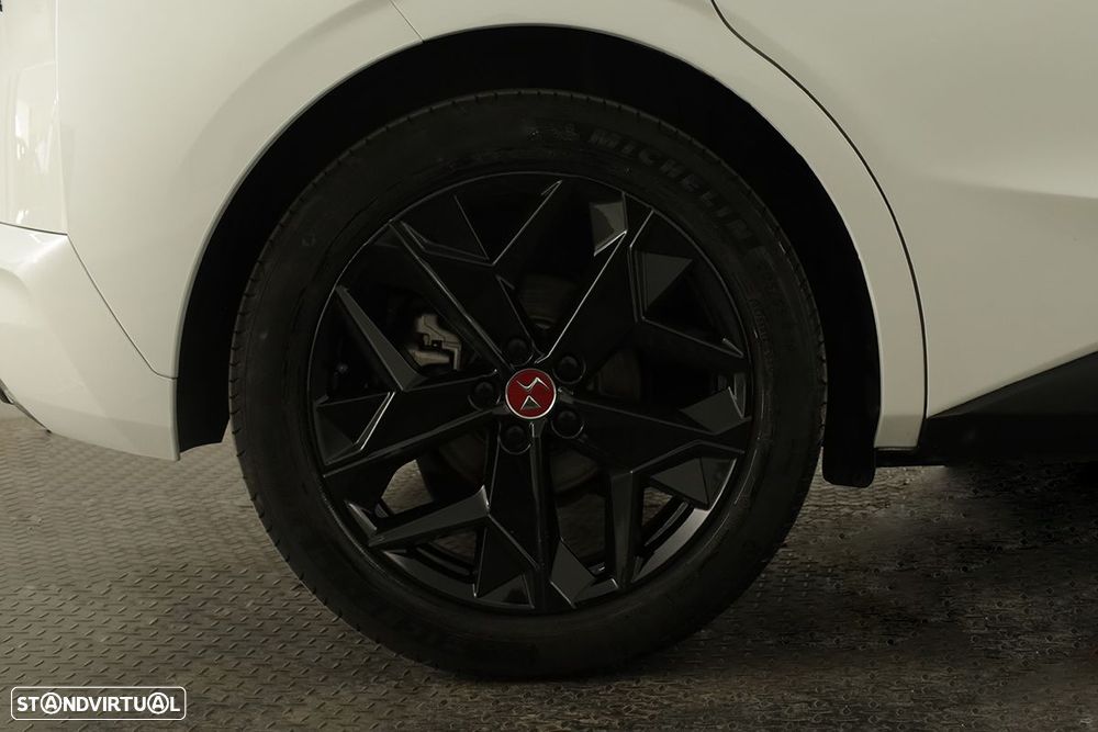 DS DS4 1.2 PureTech Performance Line EAT8 - 5