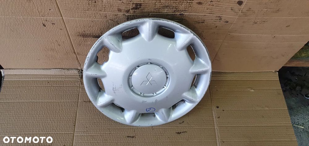 Dekielek kołpak kapsel 14" Mitsubishi 310885 - 2