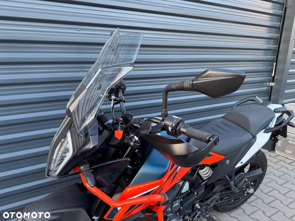 KTM Adventure - 8